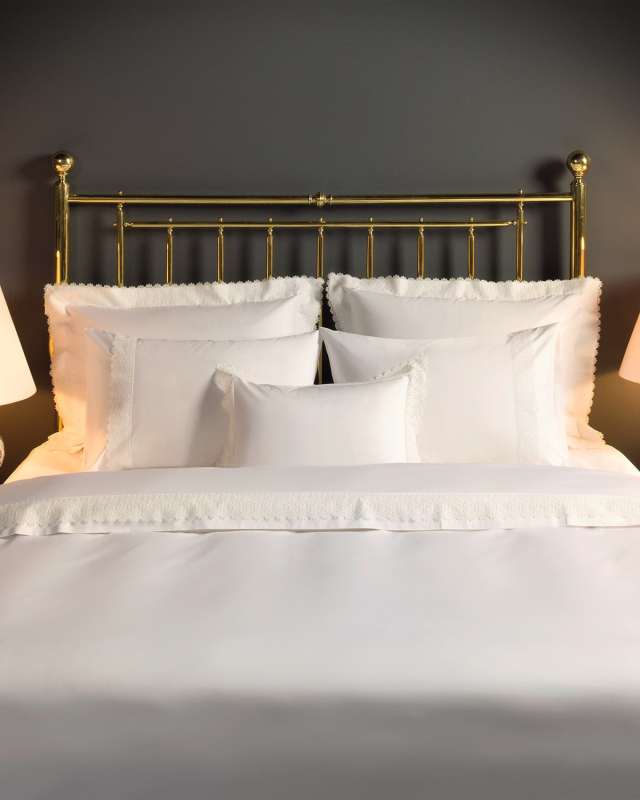 Safiye Boudoir Sham